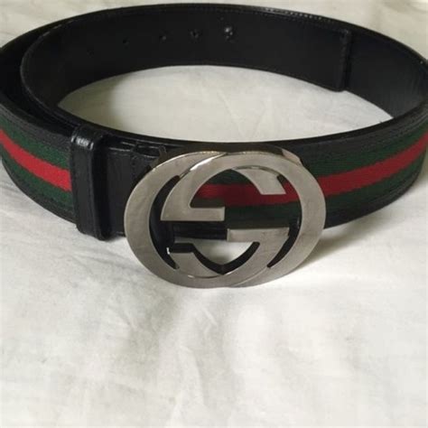 men cheap gucci belts|authentic Gucci belts discount.